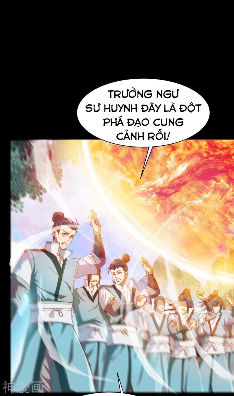 Thanh Đế Truyện Chapter 35 - Trang 10