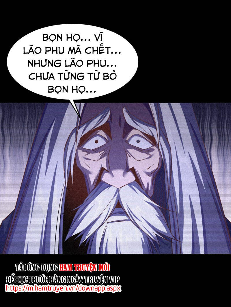 Thanh Đế Truyện Chapter 74 - Trang 26