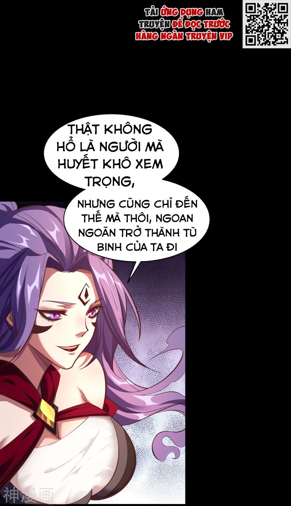 Thanh Đế Truyện Chapter 63 - Trang 27