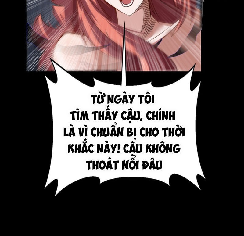 Thanh Đế Truyện Chapter 19 - Trang 21