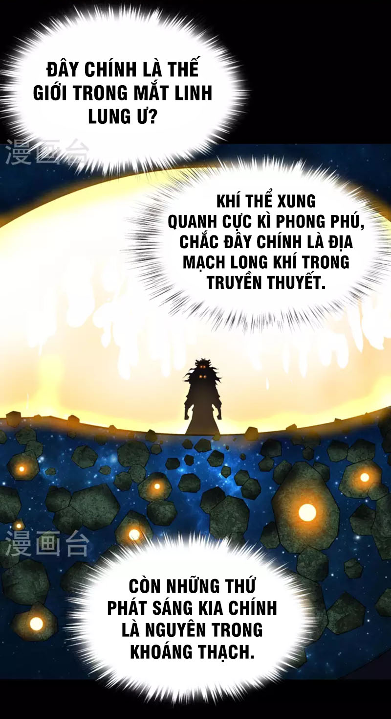 Thanh Đế Truyện Chapter 157 - Trang 5