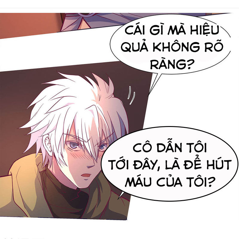 Thanh Đế Truyện Chapter 4 - Trang 14