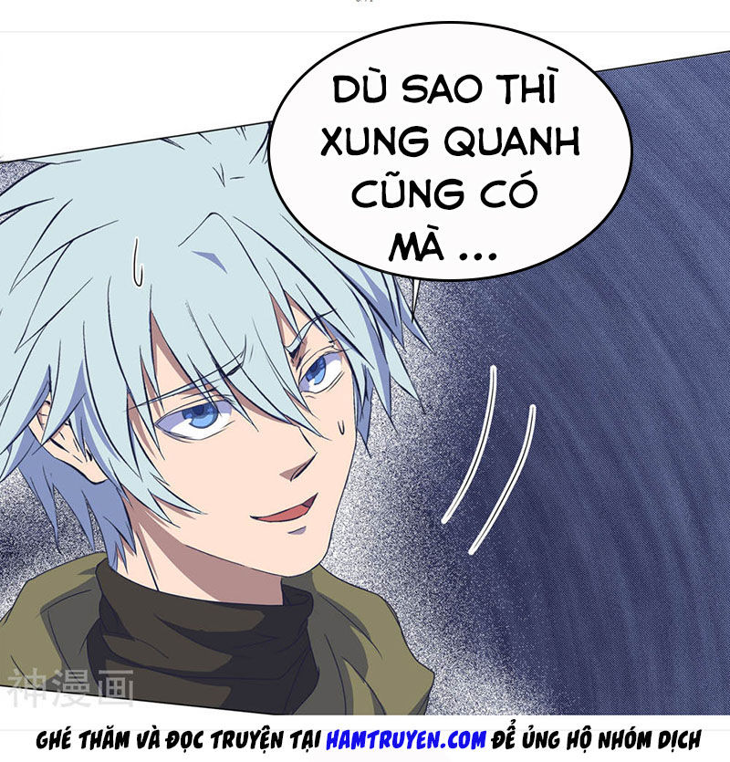 Thanh Đế Truyện Chapter 3 - Trang 8