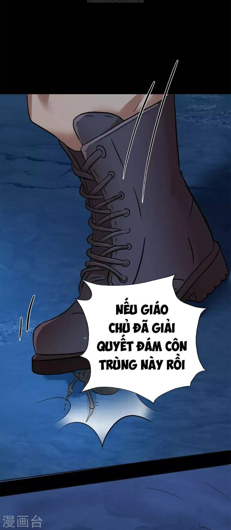 Thanh Đế Truyện Chapter 7 - Trang 31