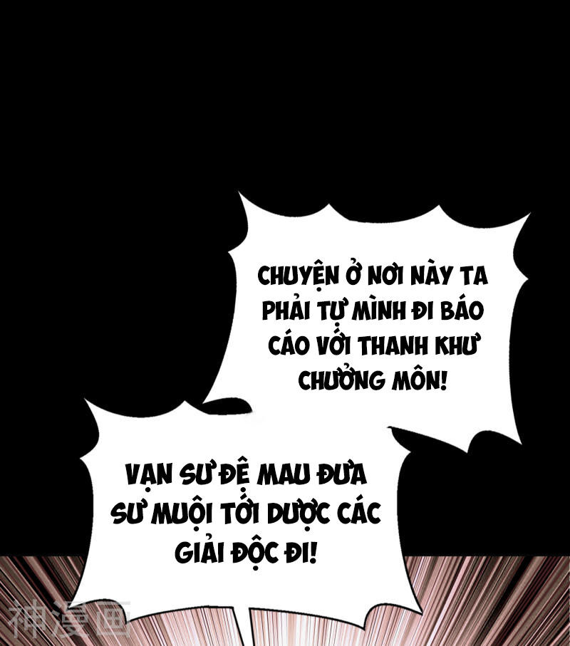 Thanh Đế Truyện Chapter 66 - Trang 16