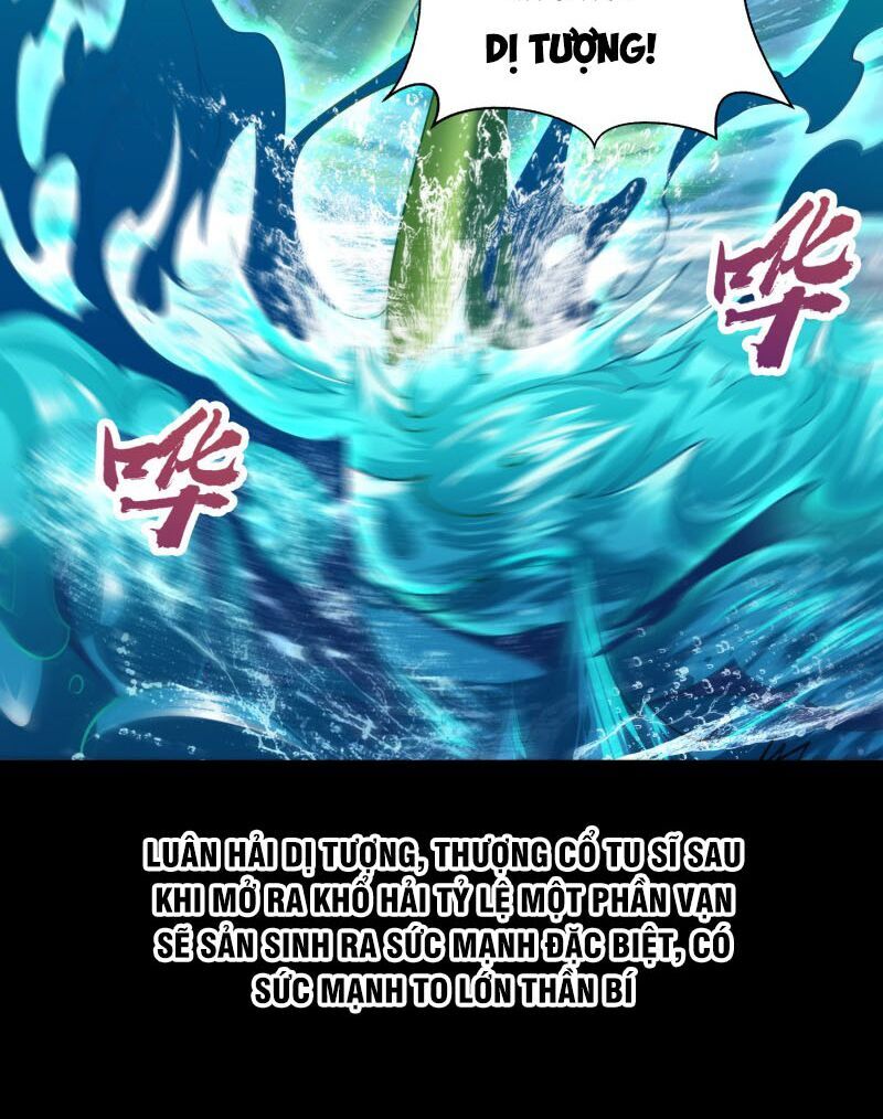 Thanh Đế Truyện Chapter 26 - Trang 19