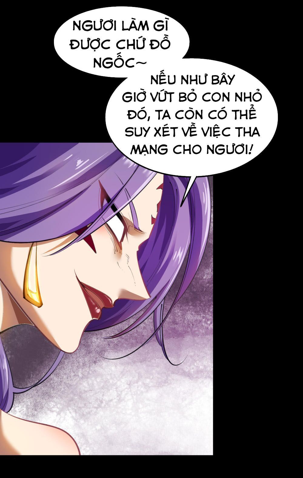 Thanh Đế Truyện Chapter 64 - Trang 26