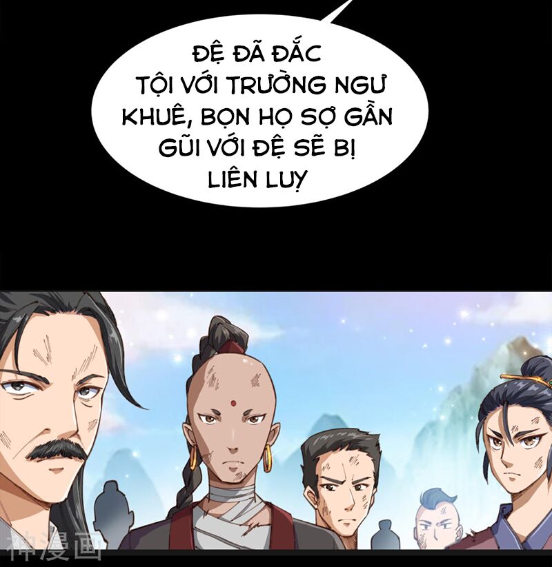 Thanh Đế Truyện Chapter 36 - Trang 6