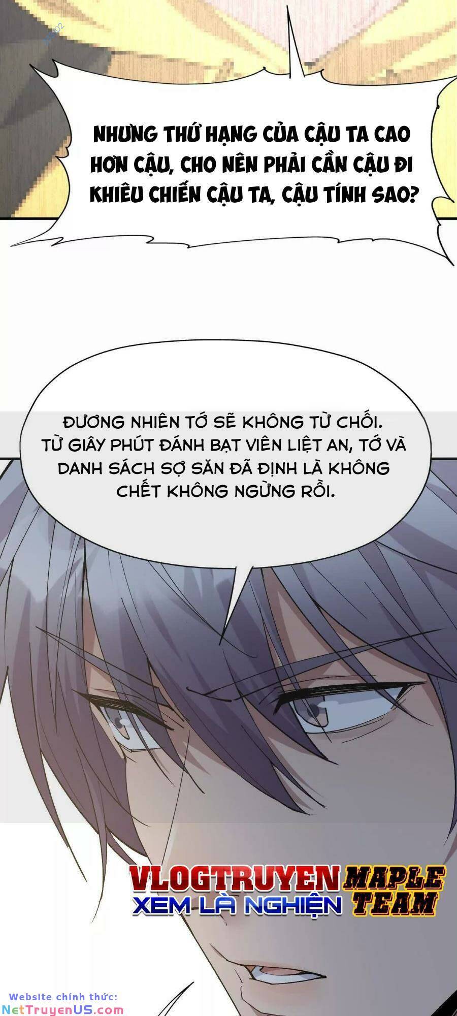 Thần Thú Quật Khởi Chapter 29 - Trang 56