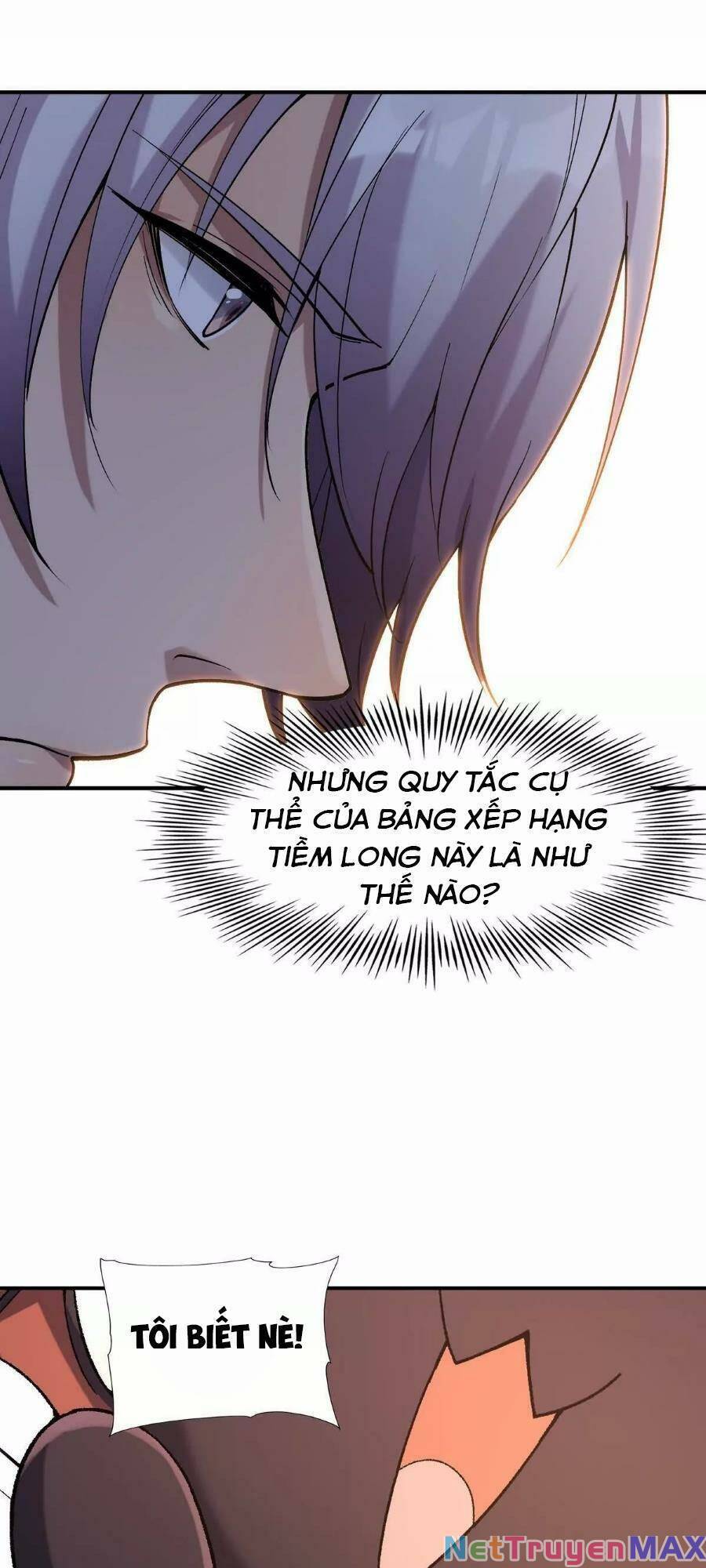 Thần Thú Quật Khởi Chapter 18 - Trang 2