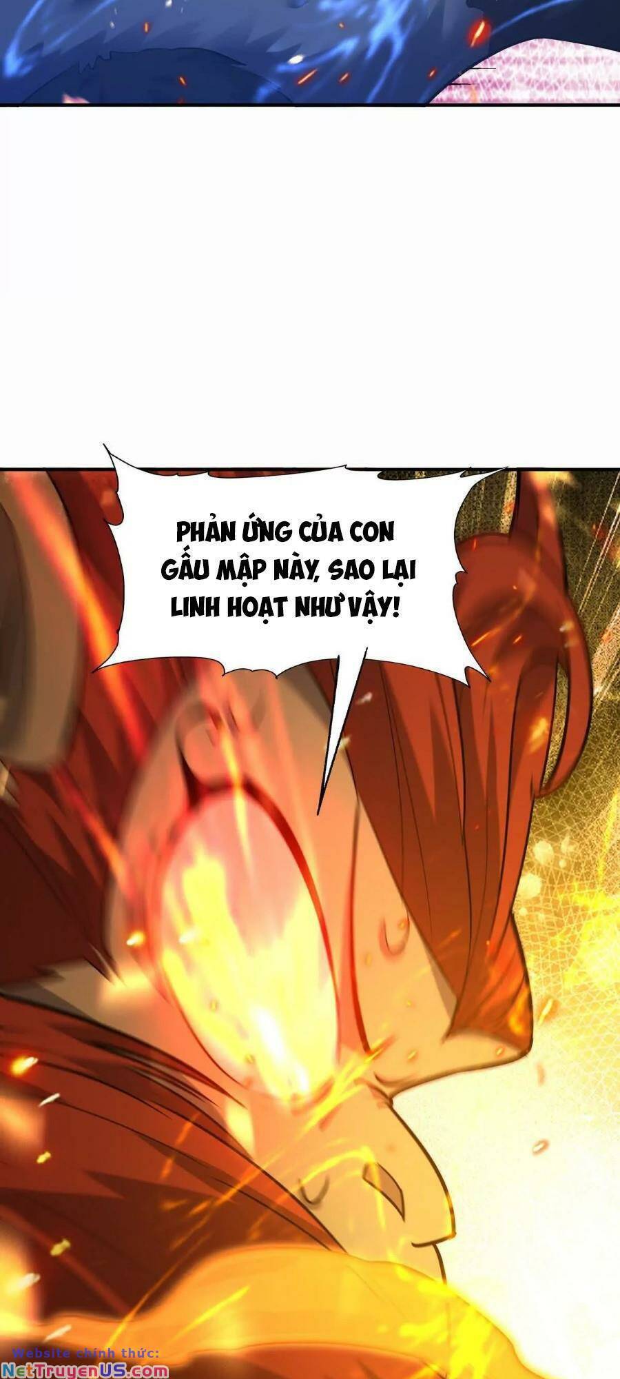 Thần Thú Quật Khởi Chapter 45 - Trang 71