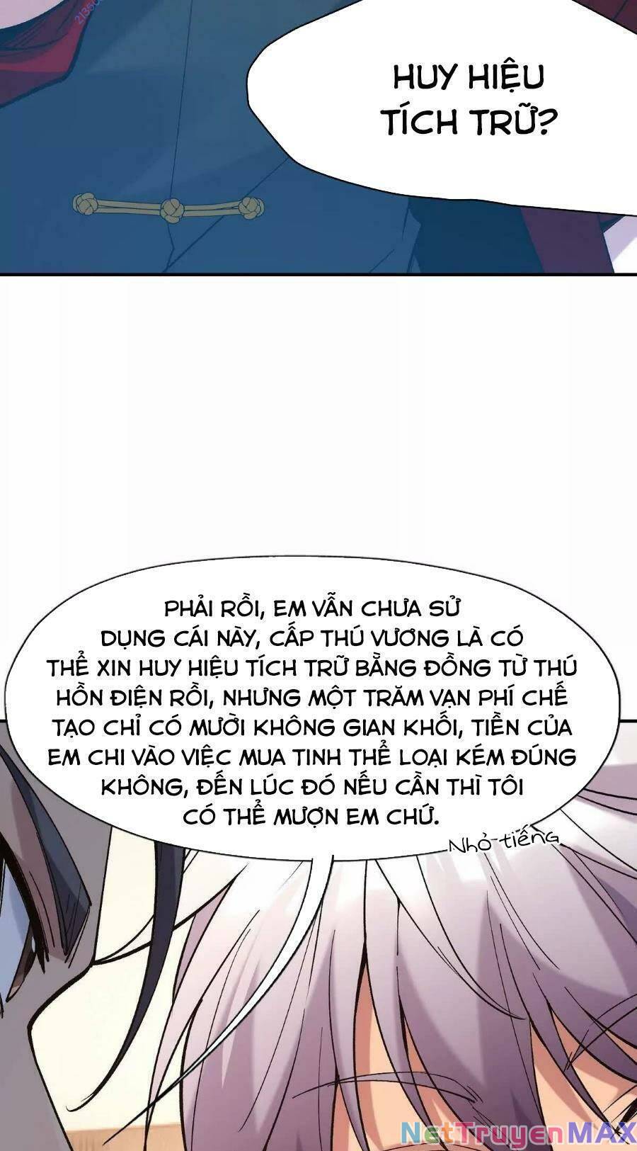 Thần Thú Quật Khởi Chapter 15 - Trang 40