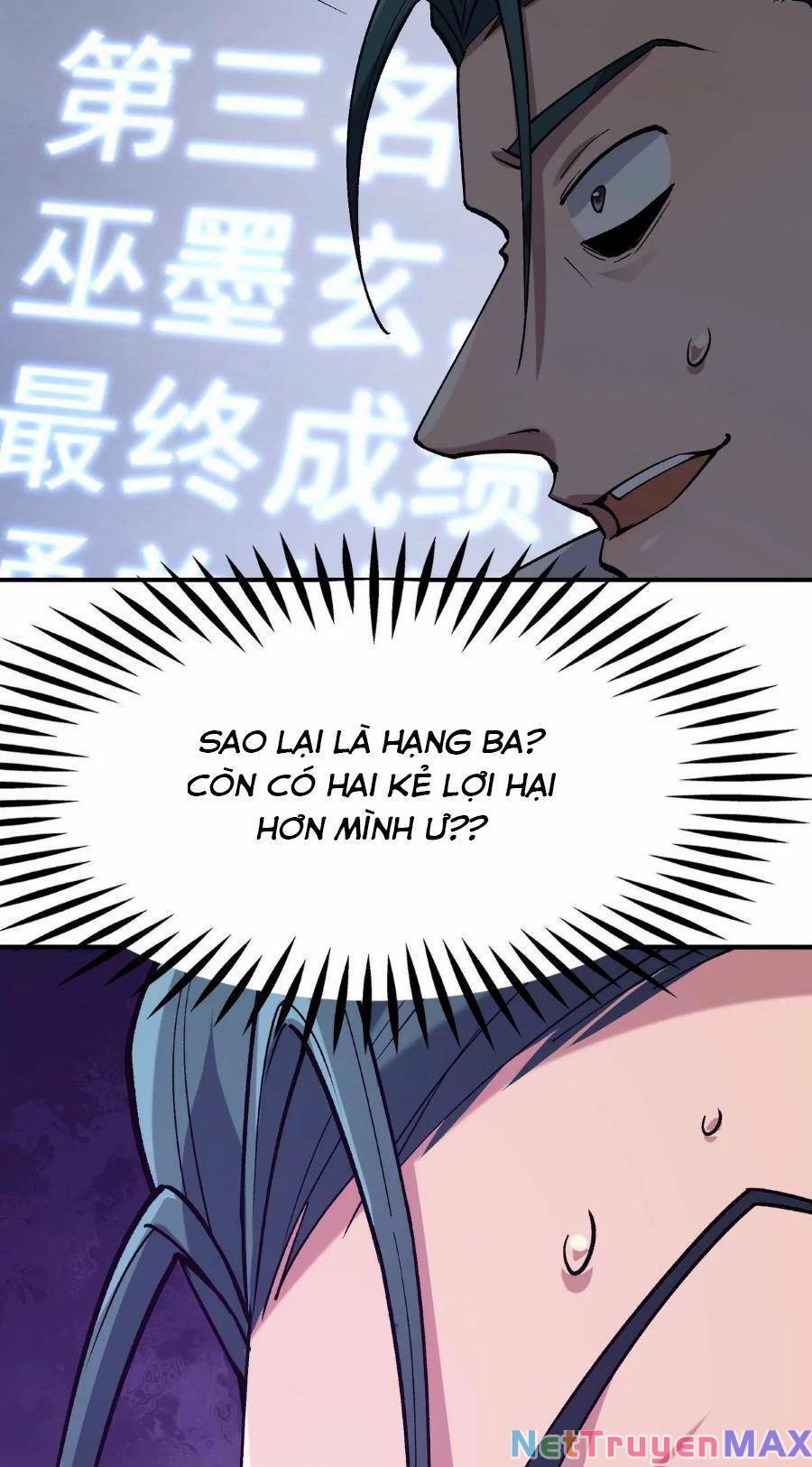 Thần Thú Quật Khởi Chapter 8 - Trang 10