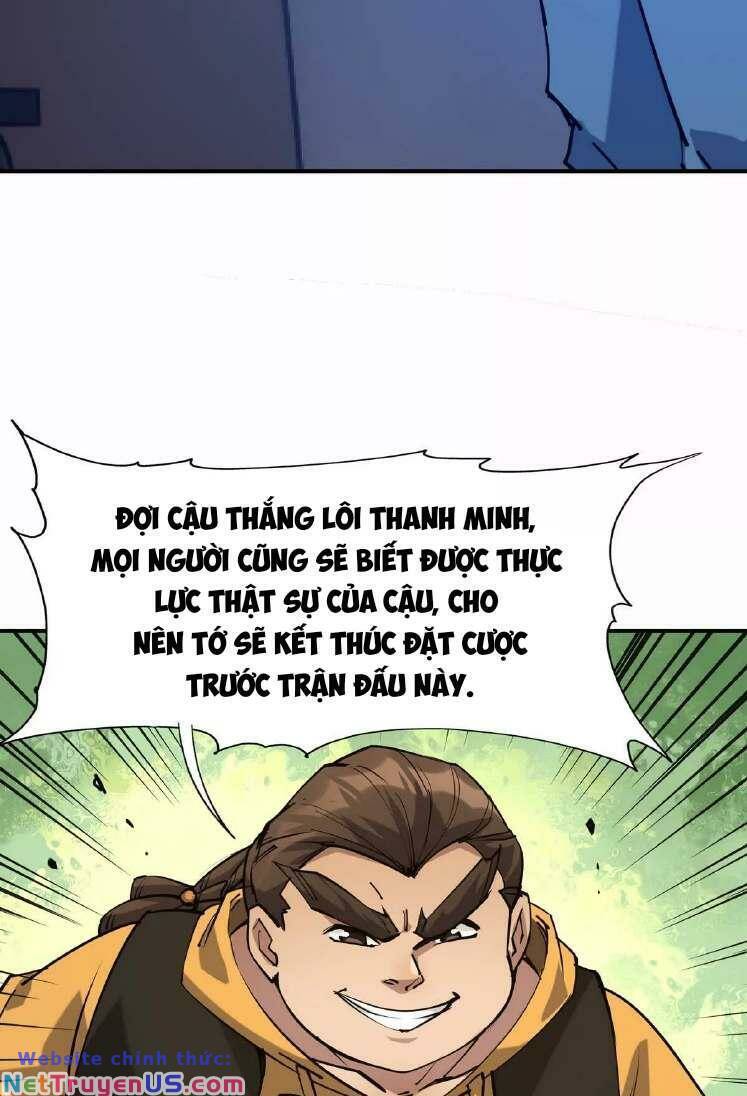 Thần Thú Quật Khởi Chapter 24 - Trang 51