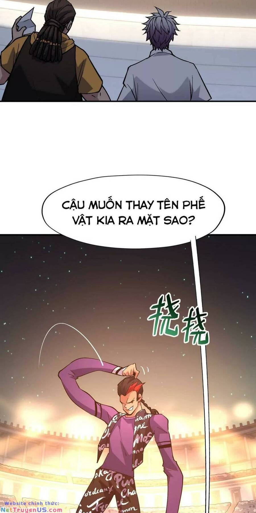 Thần Thú Quật Khởi Chapter 21 - Trang 39