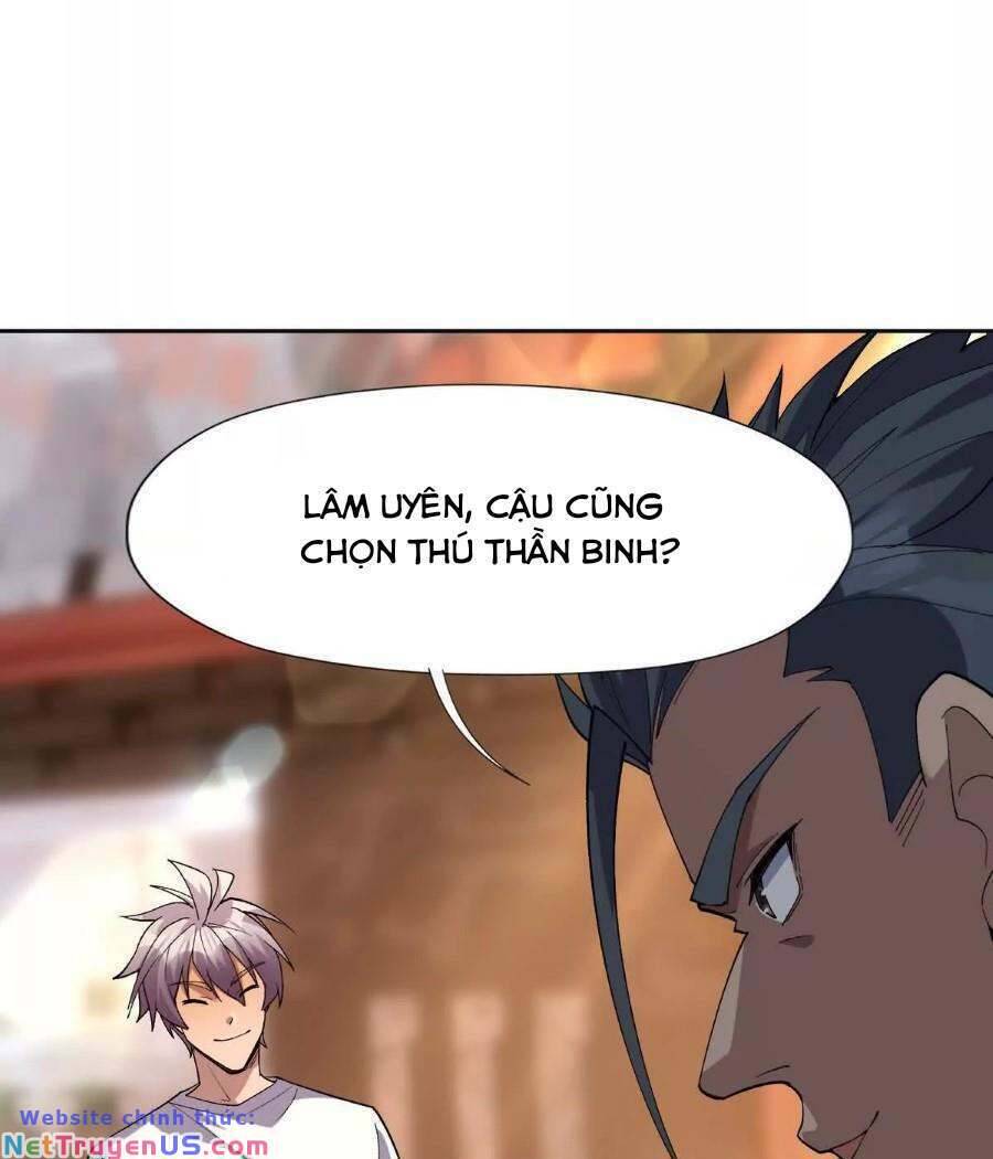 Thần Thú Quật Khởi Chapter 39 - Trang 54