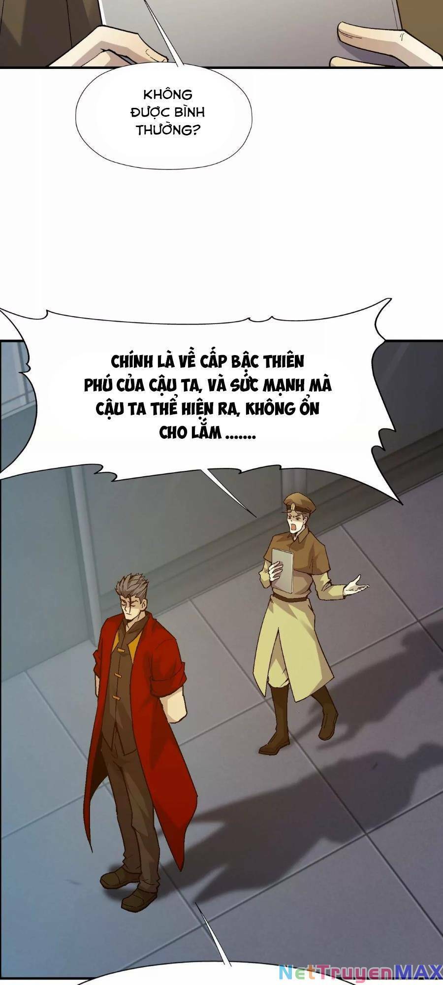 Thần Thú Quật Khởi Chapter 6 - Trang 15