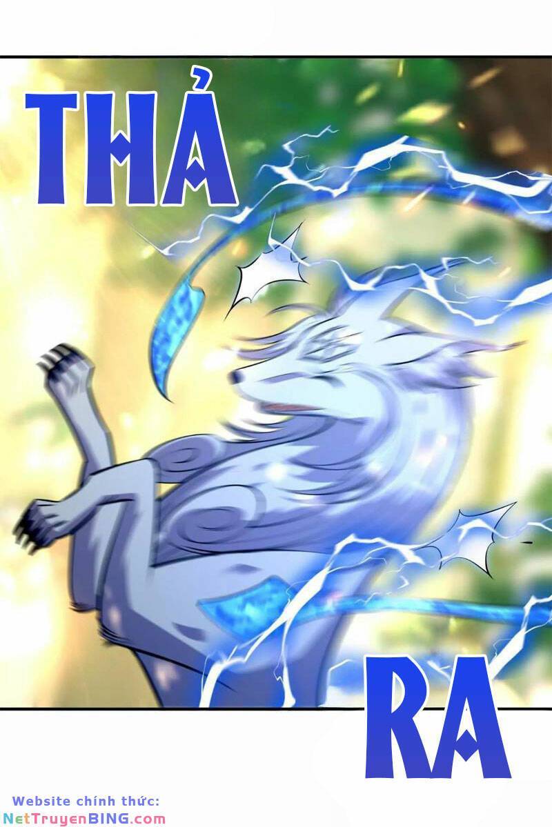 Thần Thú Quật Khởi Chapter 53 - Trang 7