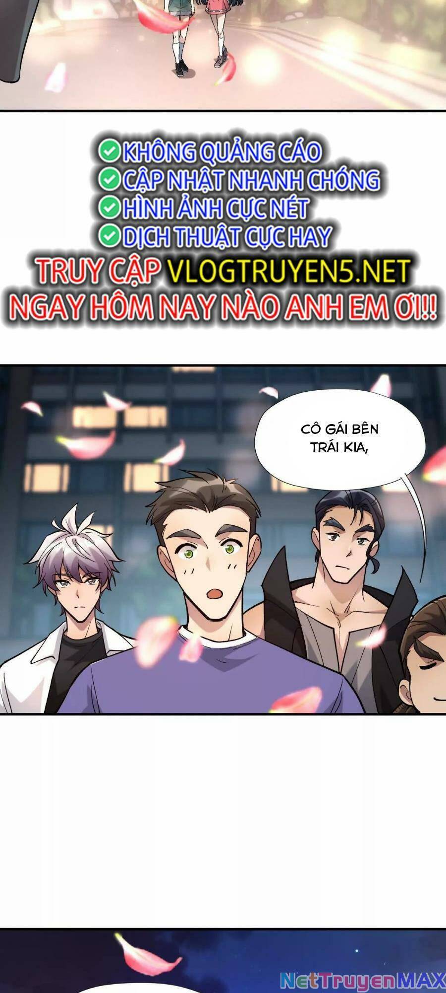 Thần Thú Quật Khởi Chapter 16 - Trang 27