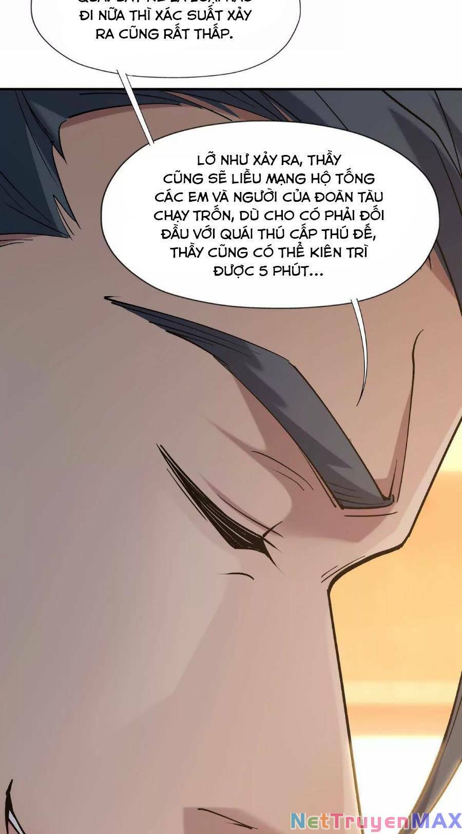 Thần Thú Quật Khởi Chapter 13 - Trang 46