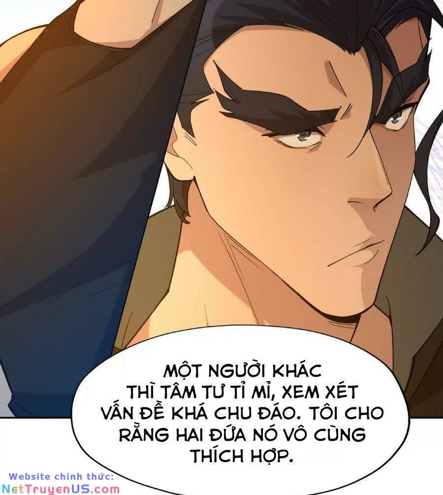 Thần Thú Quật Khởi Chapter 41 - Trang 40