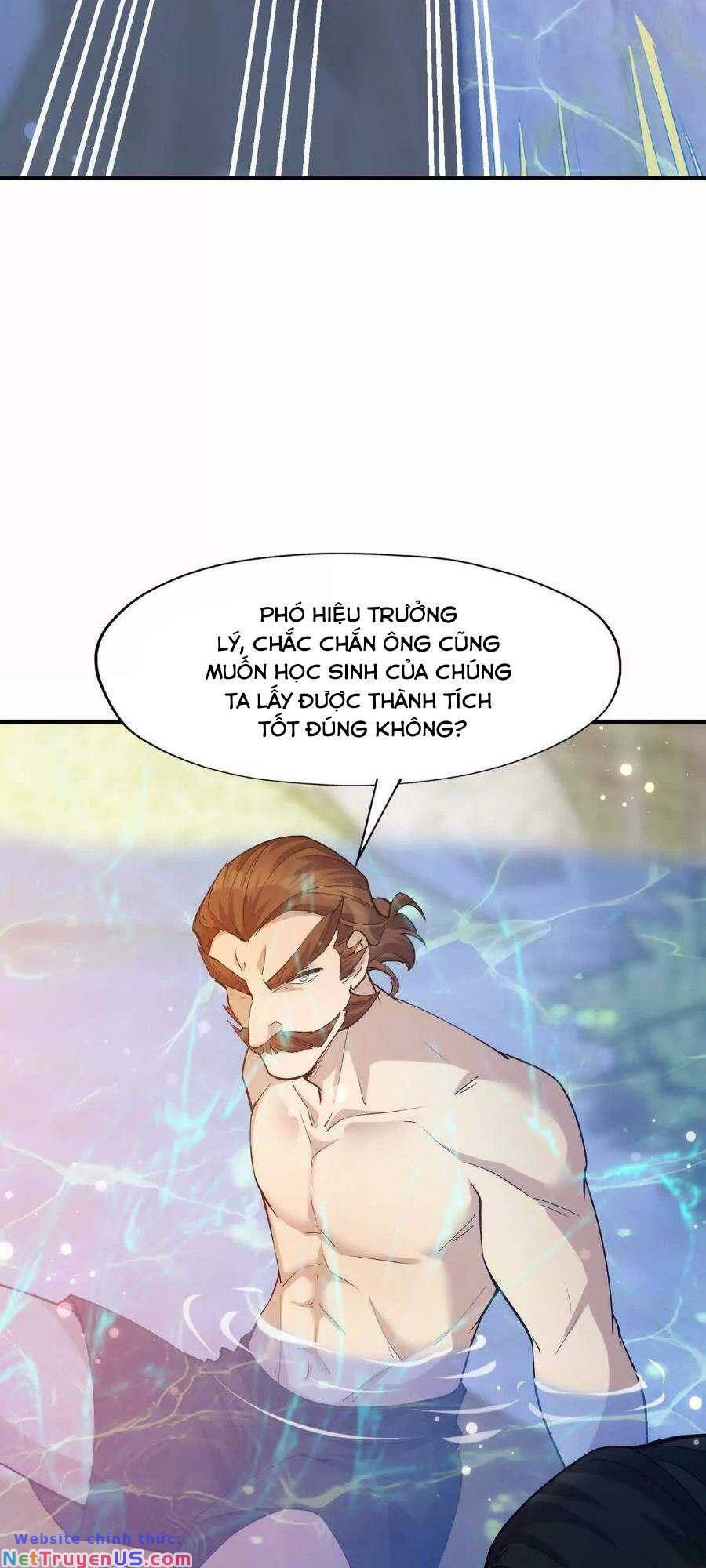 Thần Thú Quật Khởi Chapter 43 - Trang 10