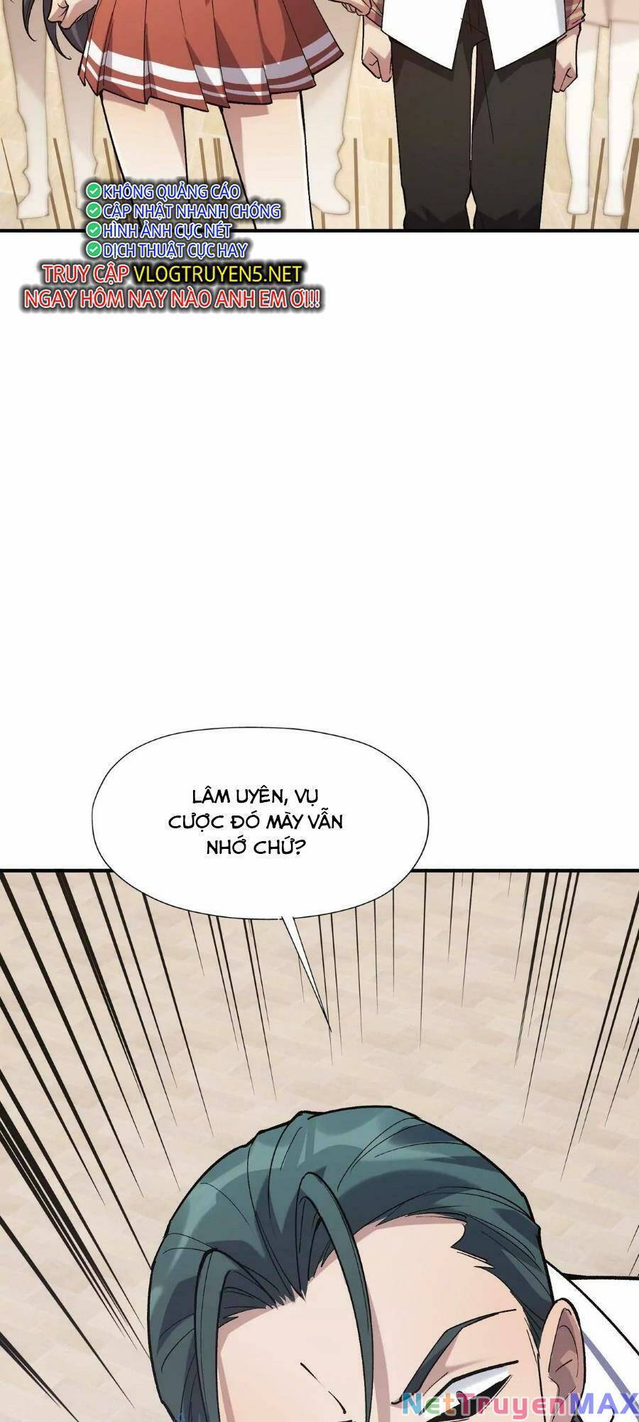 Thần Thú Quật Khởi Chapter 8 - Trang 3