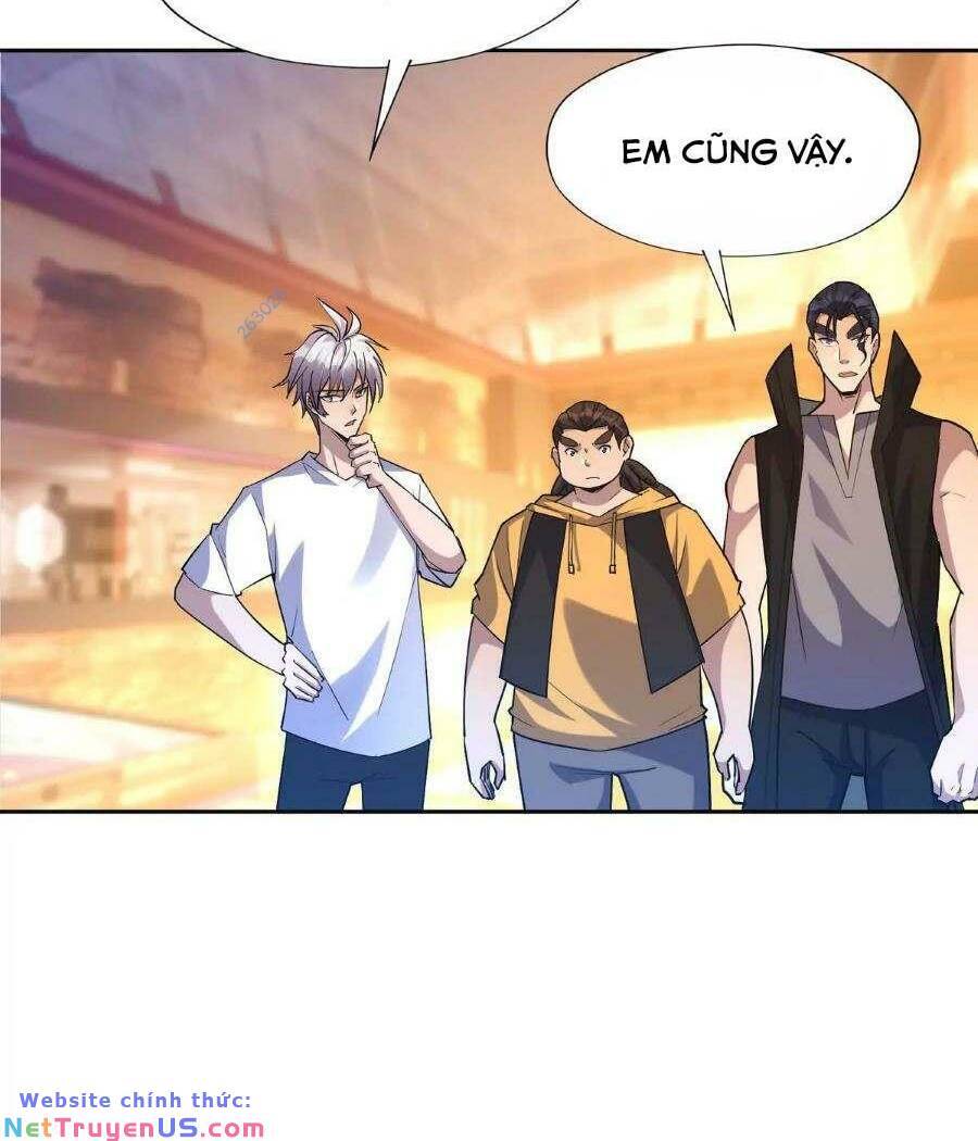 Thần Thú Quật Khởi Chapter 40 - Trang 11