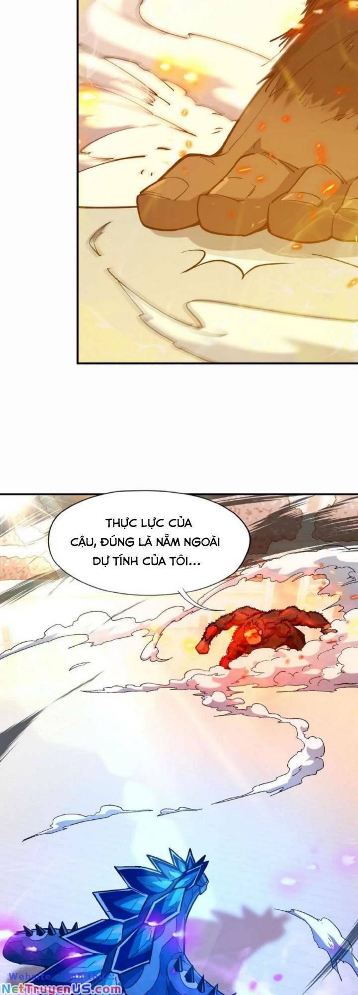 Thần Thú Quật Khởi Chapter 27 - Trang 59