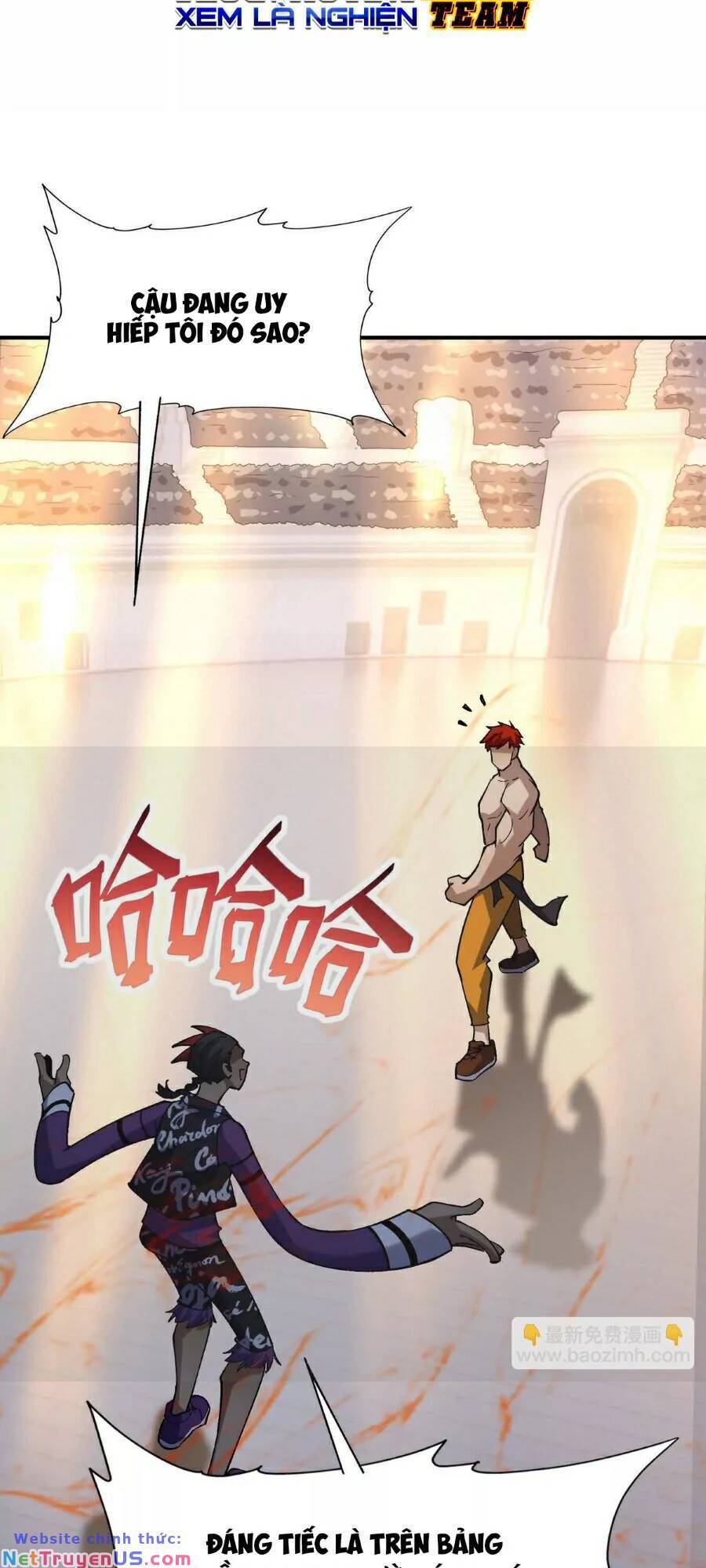 Thần Thú Quật Khởi Chapter 22 - Trang 76