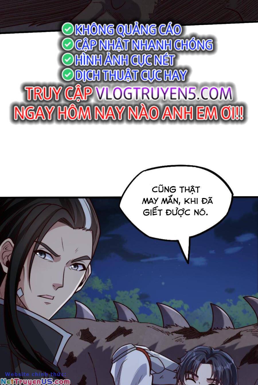 Thần Thú Quật Khởi Chapter 34 - Trang 4