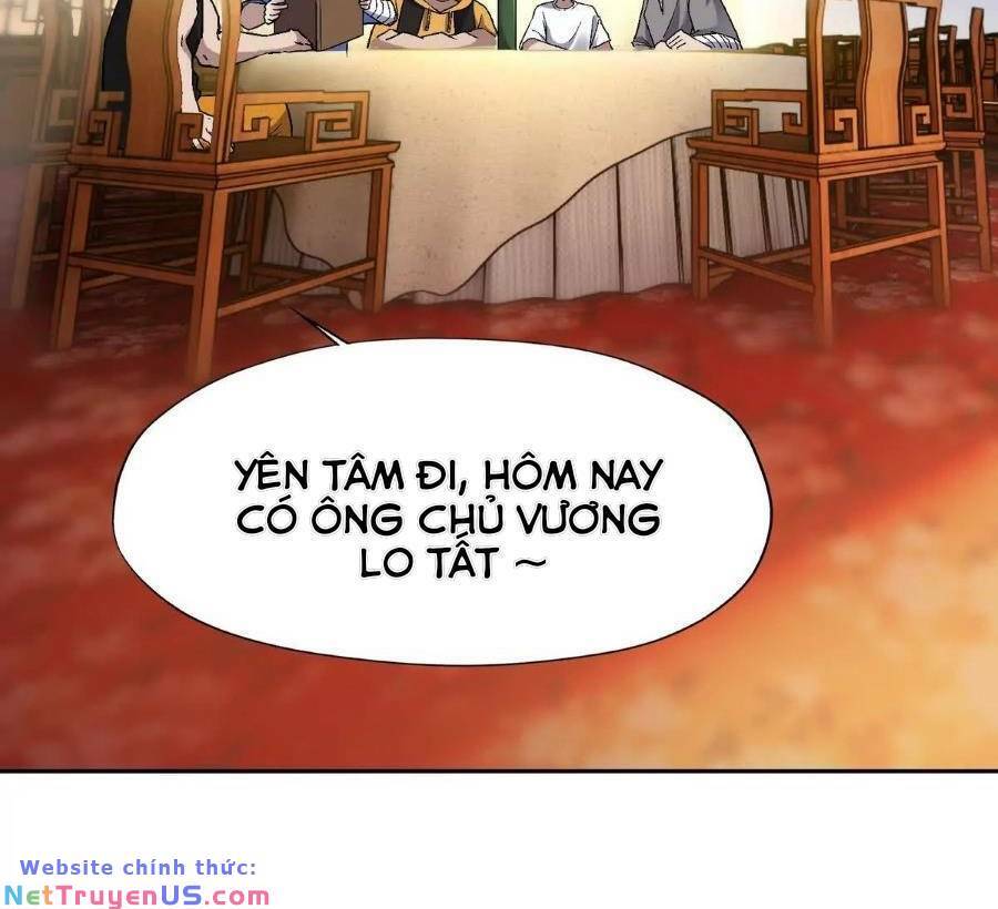 Thần Thú Quật Khởi Chapter 33 - Trang 33