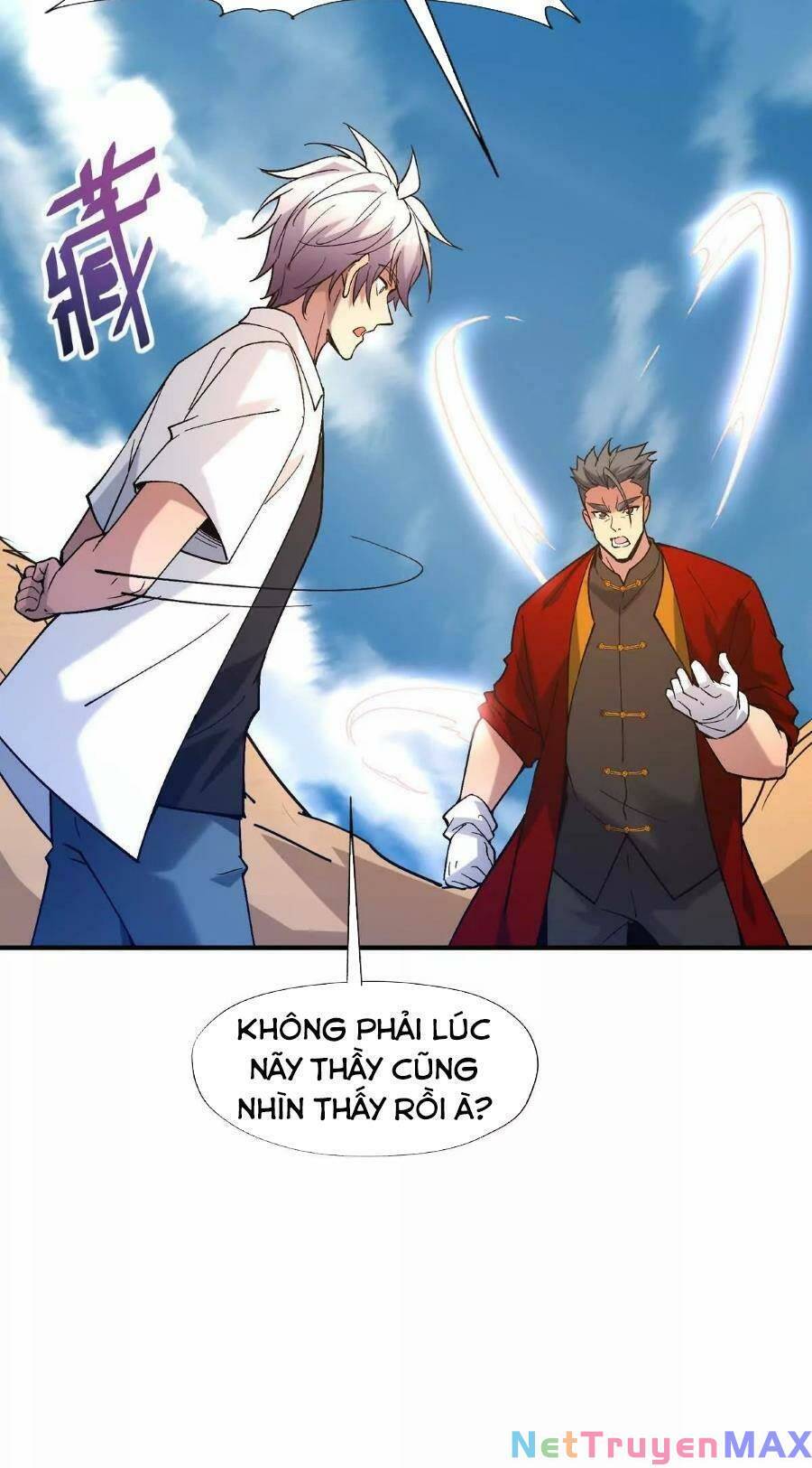 Thần Thú Quật Khởi Chapter 15 - Trang 28