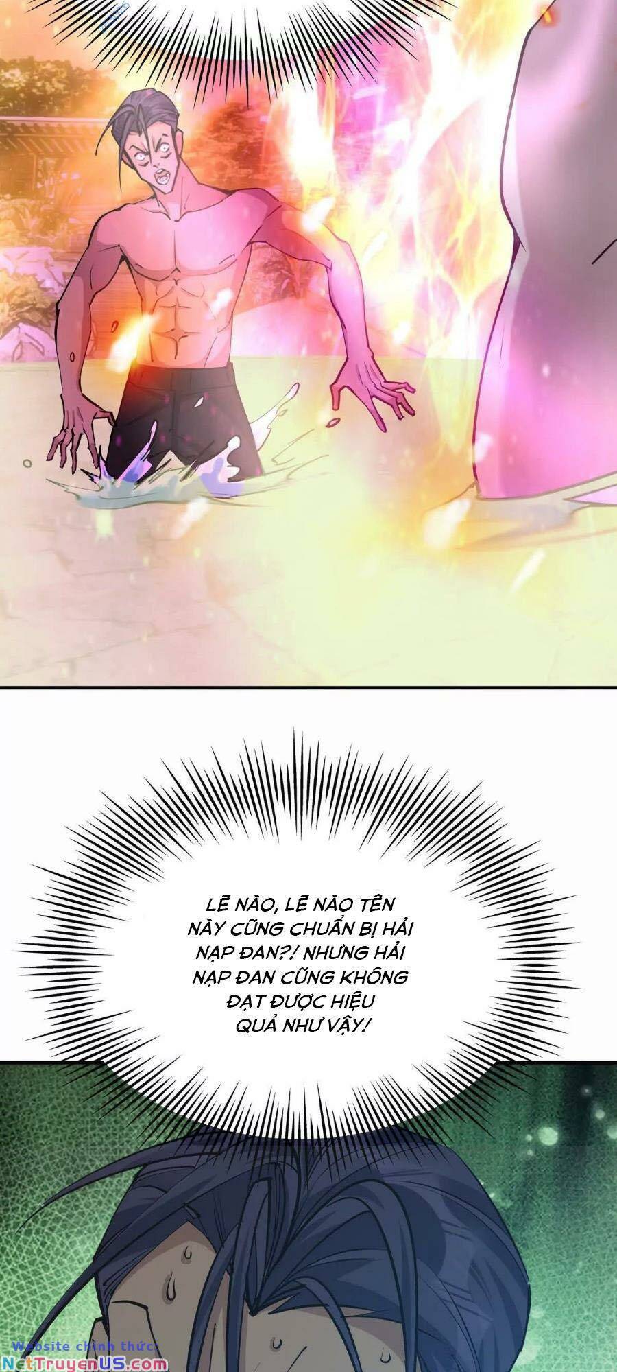 Thần Thú Quật Khởi Chapter 44 - Trang 10