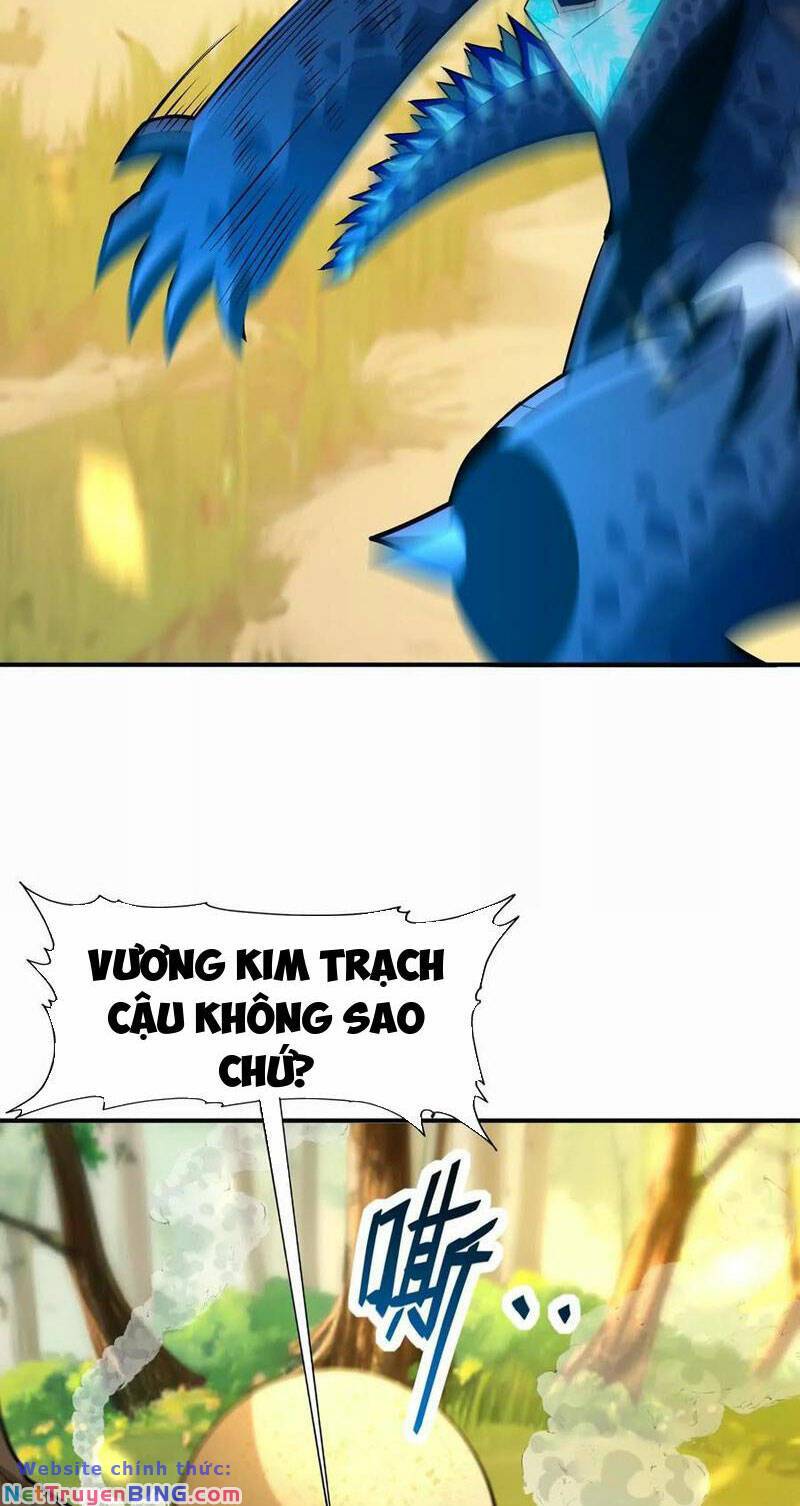 Thần Thú Quật Khởi Chapter 54 - Trang 16