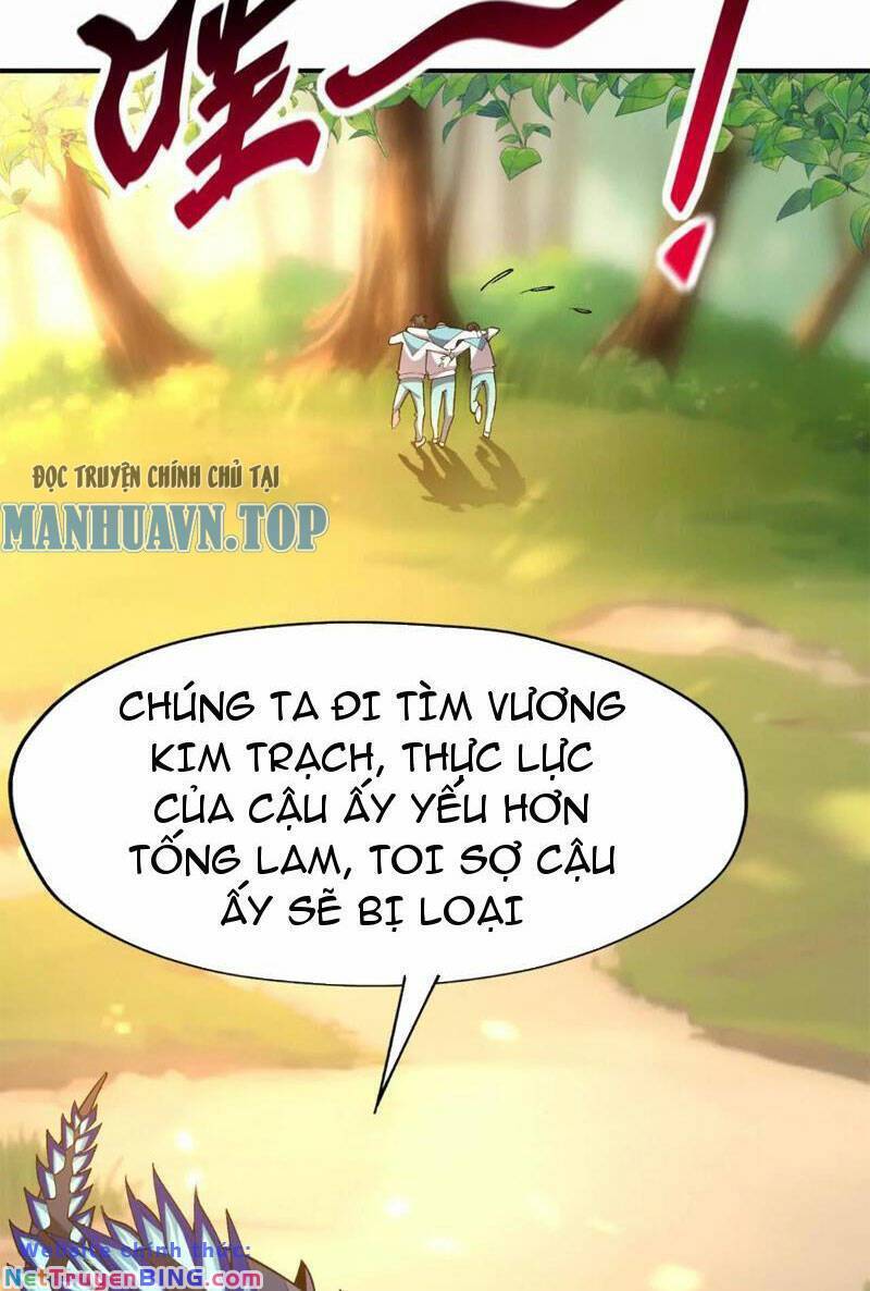 Thần Thú Quật Khởi Chapter 53 - Trang 30