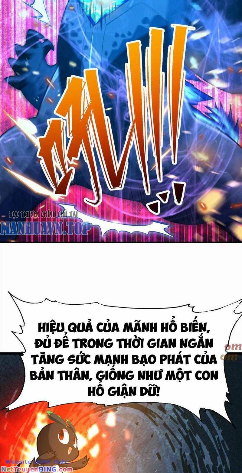 Thần Thú Quật Khởi Chapter 54 - Trang 60