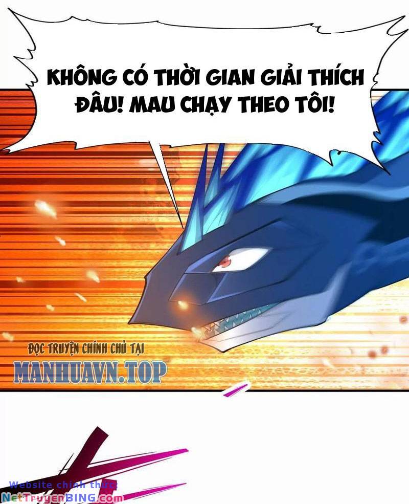 Thần Thú Quật Khởi Chapter 55 - Trang 74