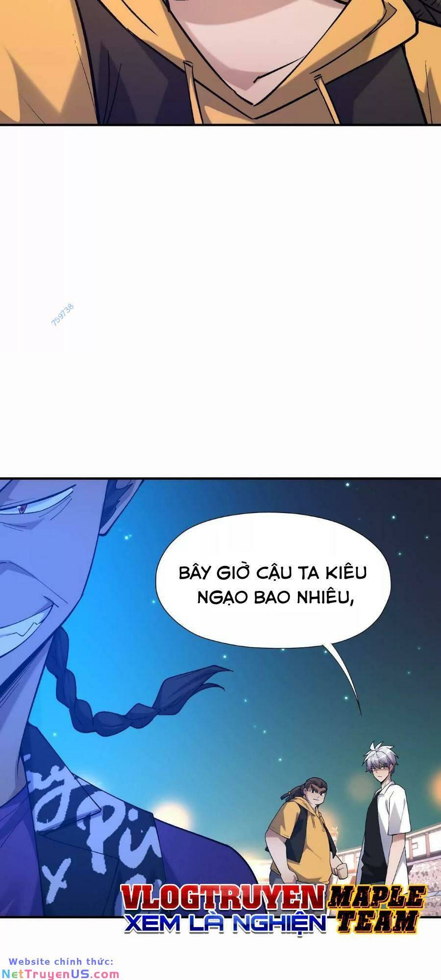 Thần Thú Quật Khởi Chapter 26 - Trang 29