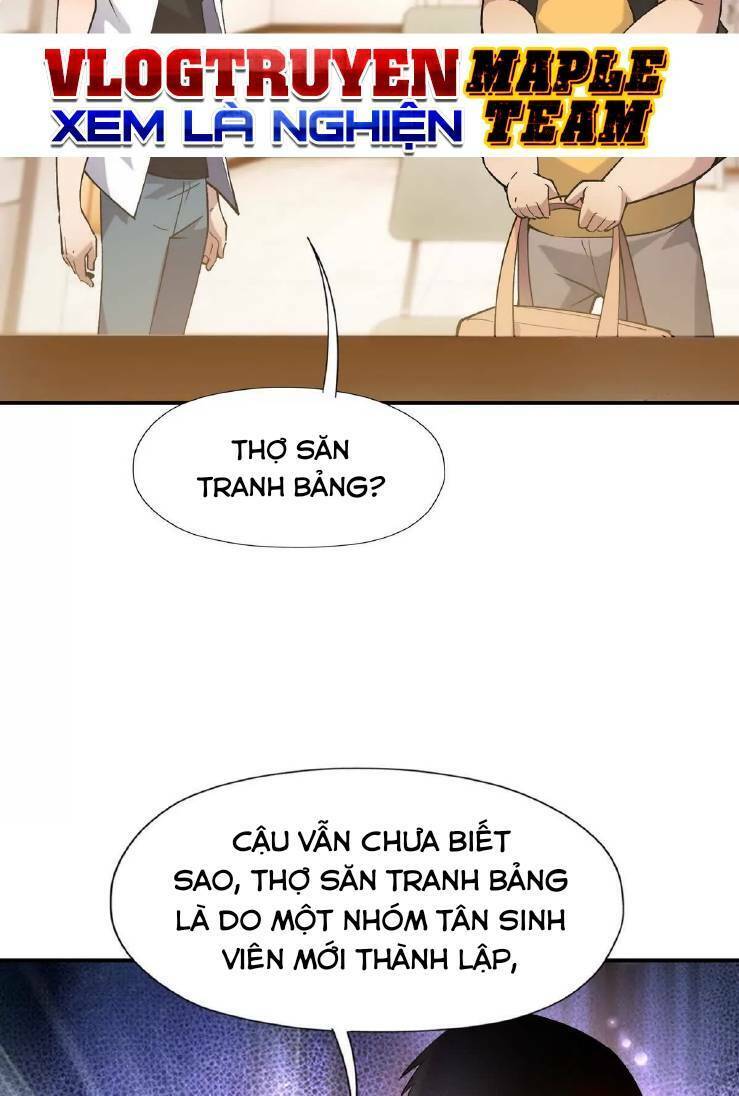 Thần Thú Quật Khởi Chapter 20 - Trang 36