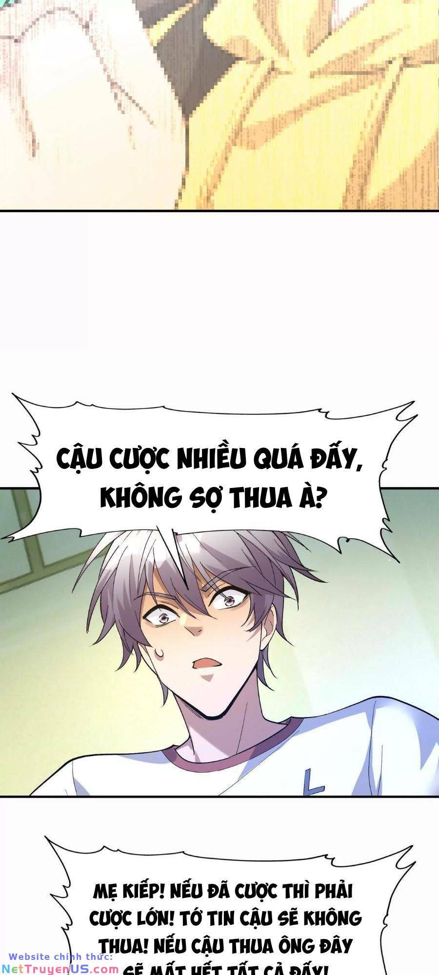 Thần Thú Quật Khởi Chapter 29 - Trang 61