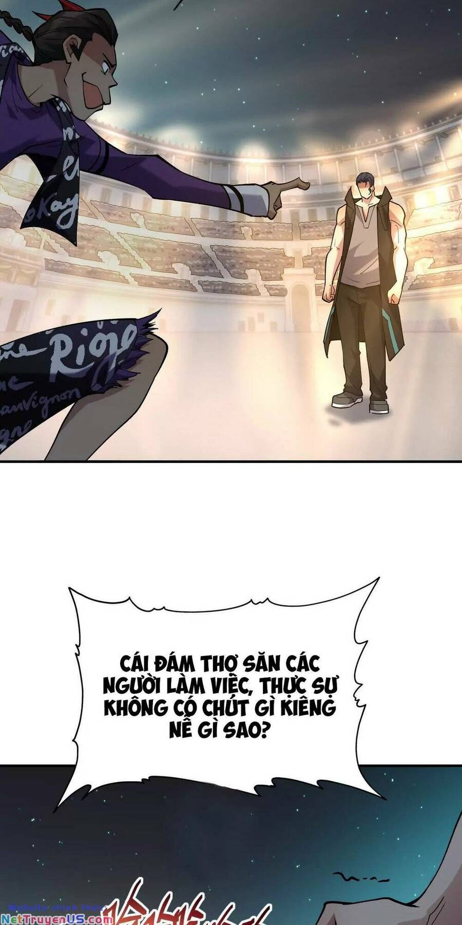 Thần Thú Quật Khởi Chapter 21 - Trang 45