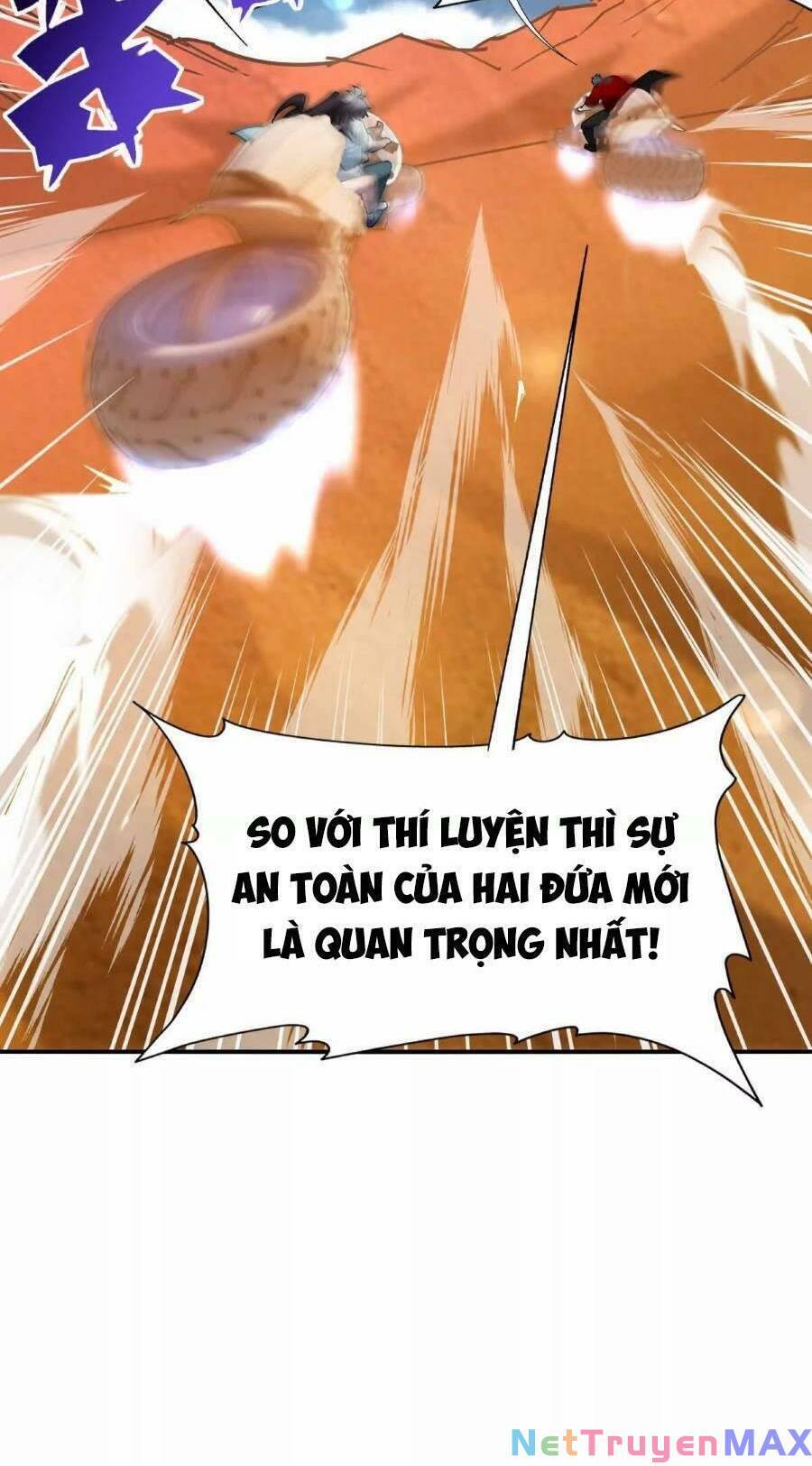 Thần Thú Quật Khởi Chapter 14 - Trang 17