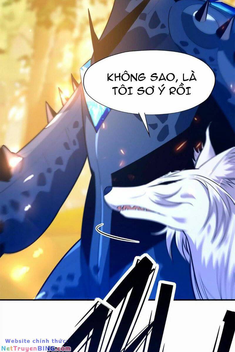 Thần Thú Quật Khởi Chapter 53 - Trang 9