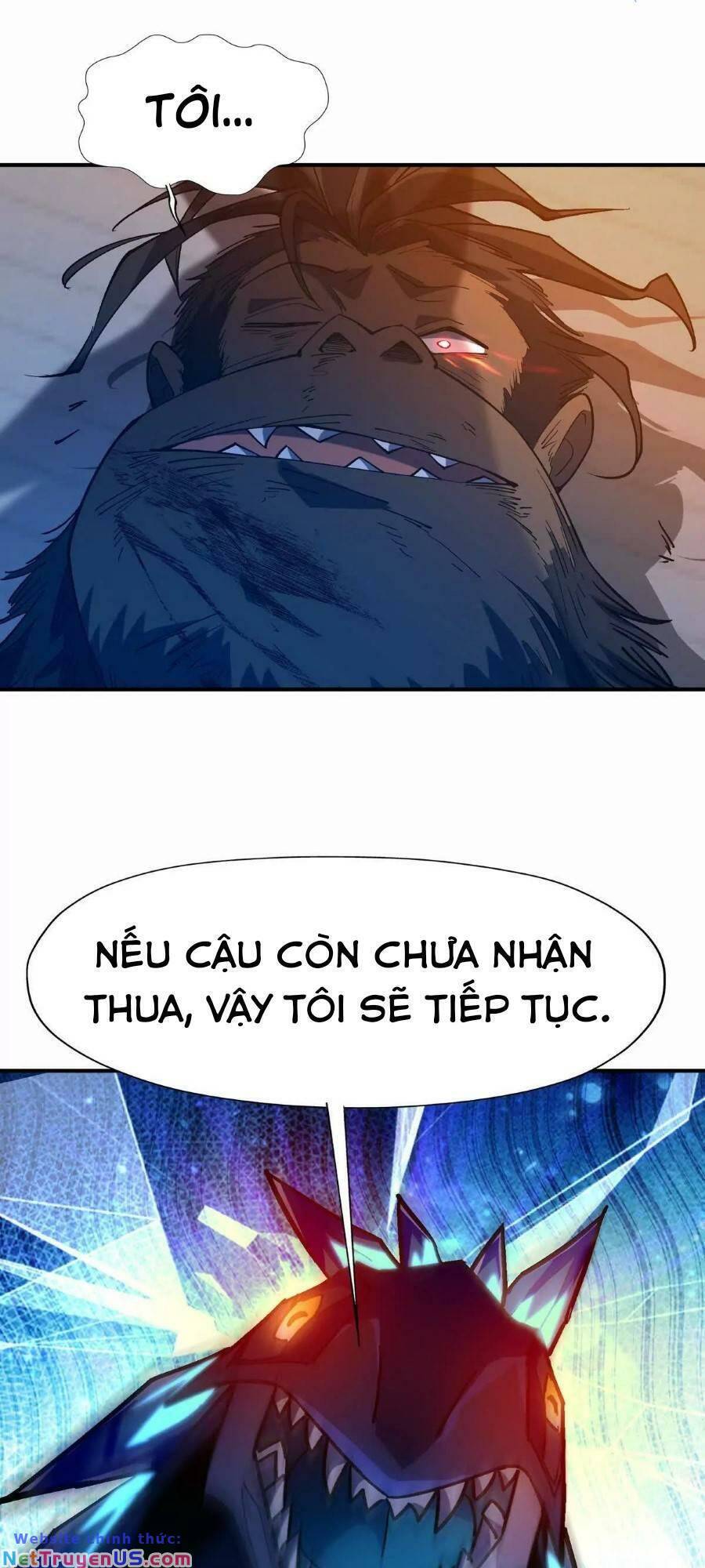 Thần Thú Quật Khởi Chapter 28 - Trang 31