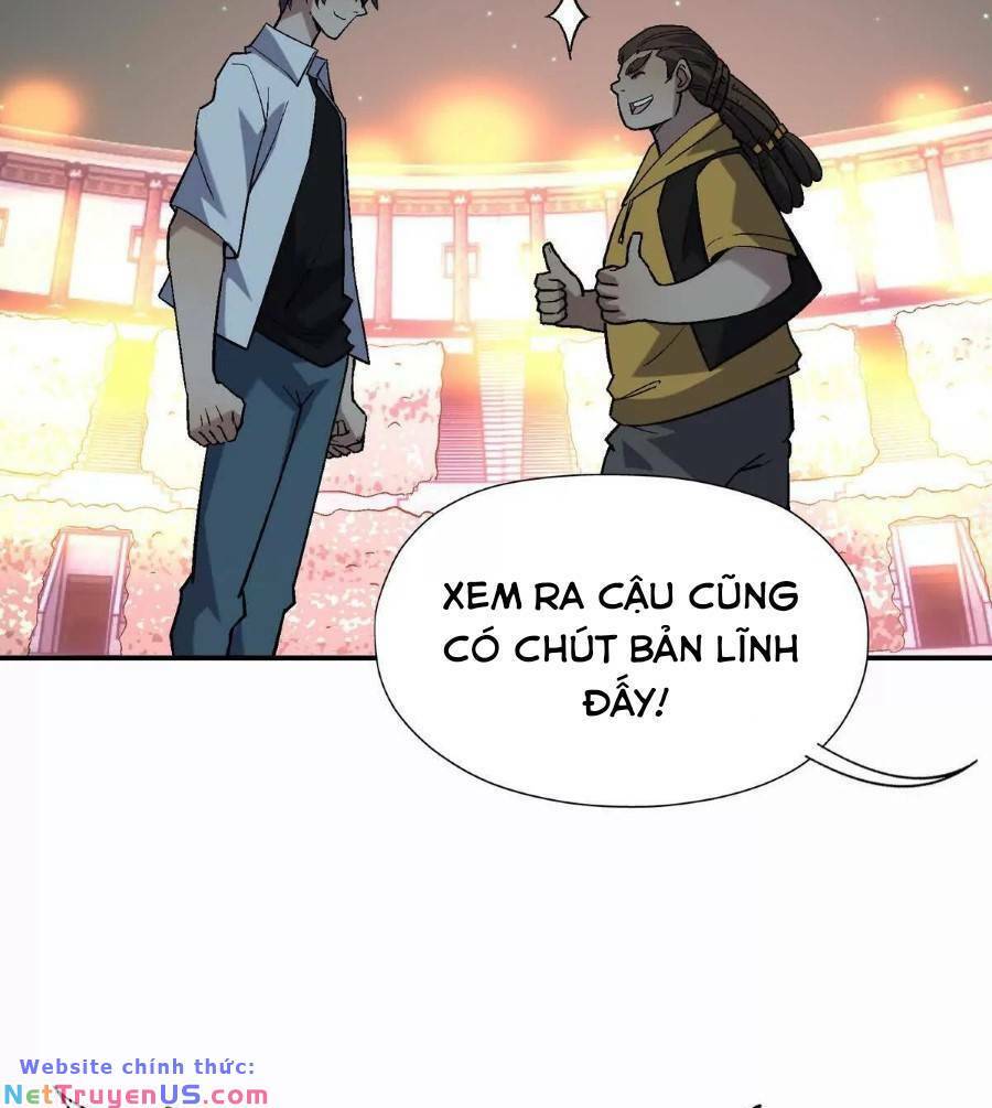 Thần Thú Quật Khởi Chapter 26 - Trang 17