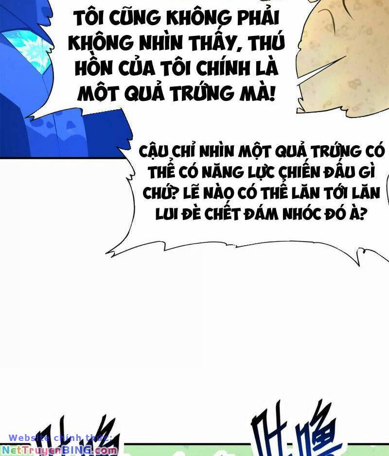 Thần Thú Quật Khởi Chapter 53 - Trang 73