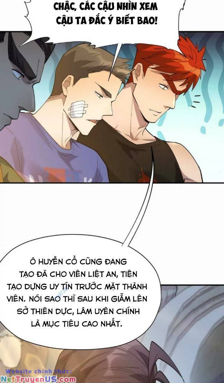 Thần Thú Quật Khởi Chapter 27 - Trang 10