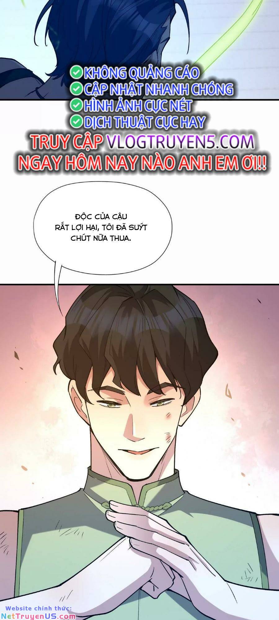 Thần Thú Quật Khởi Chapter 47 - Trang 28