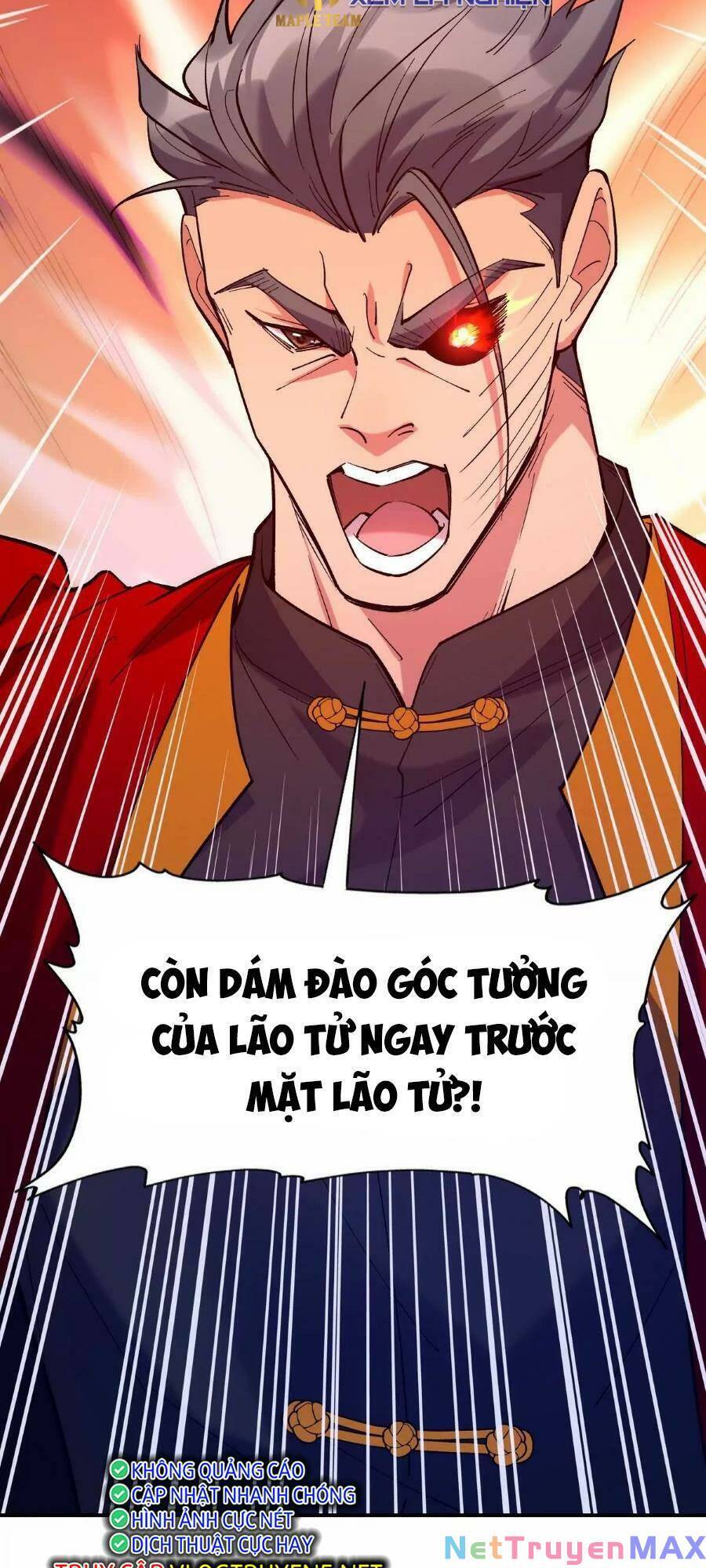 Thần Thú Quật Khởi Chapter 11 - Trang 13